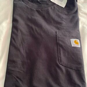 Cathartt men’s black t shirts